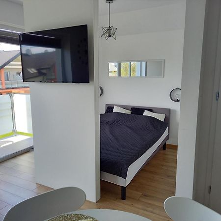 Apartamenty Asis Darłówko Zimmer foto