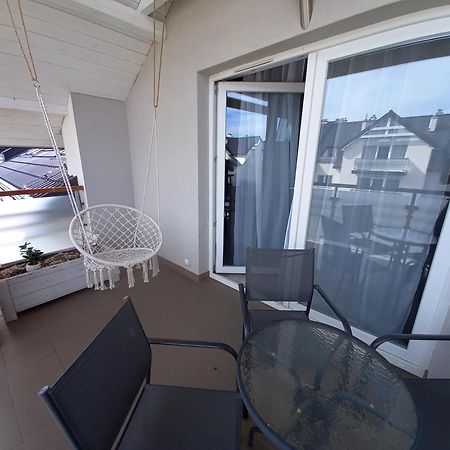 Apartamenty Asis Darłówko Zimmer foto